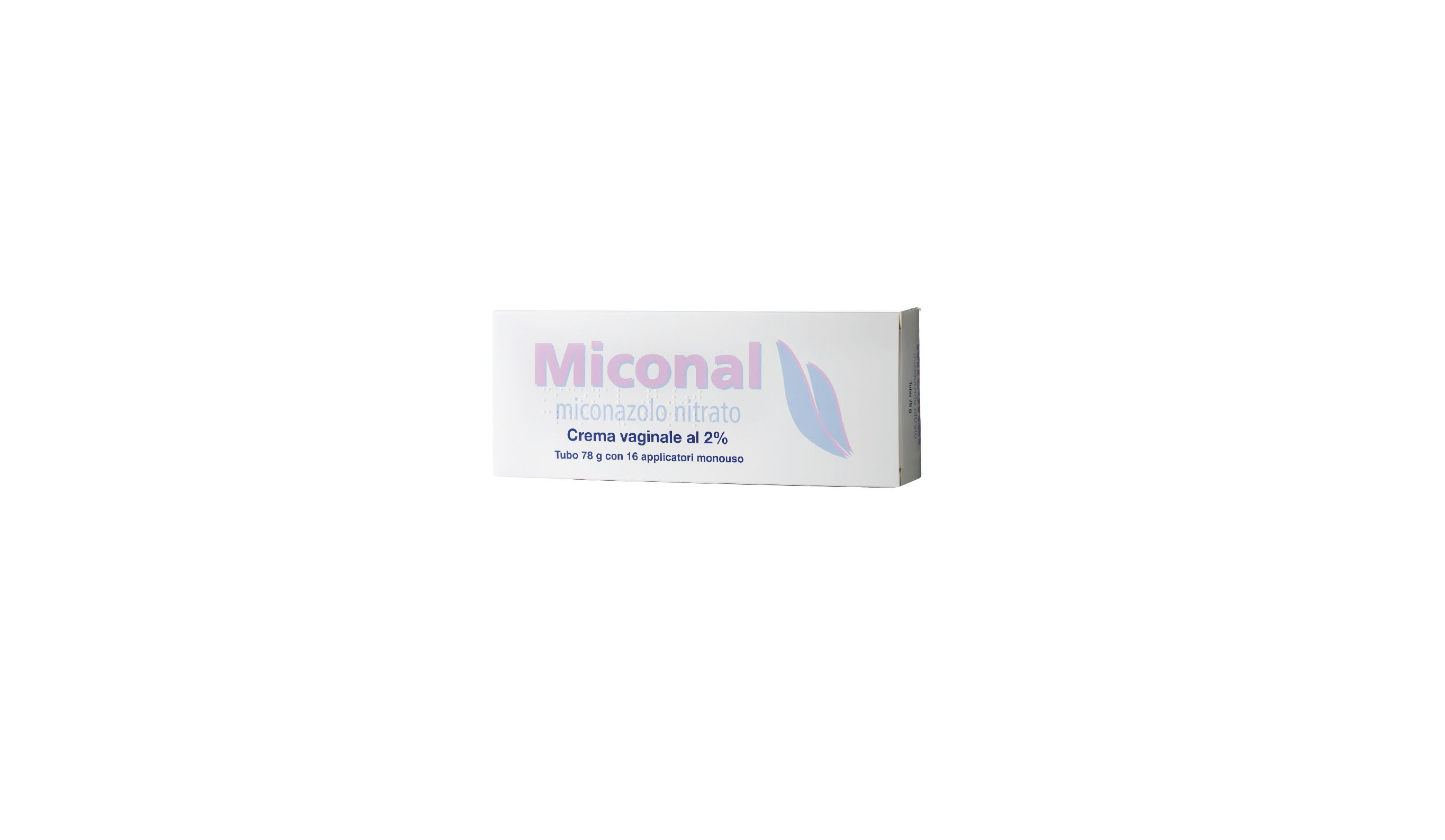 MICONAL*CREMA VAG 78G 2%+APPL - farmanauta.it