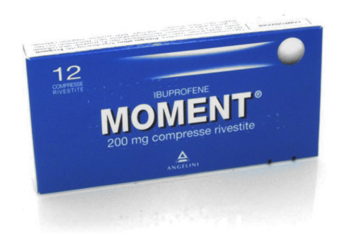 MOMENT*12CPR RIV 200MG - farmanauta.it