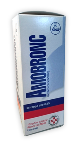 AMOBRONC*SCIR FL 200ML - farmanauta.it