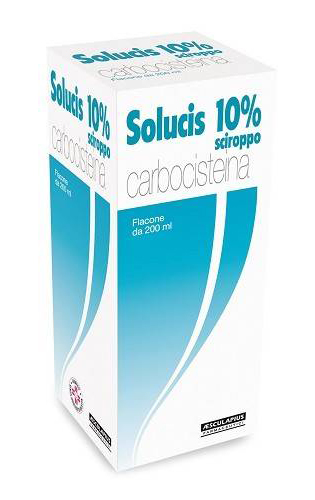 SOLUCIS*SCIR 200ML 100MG/ML - farmanauta.it