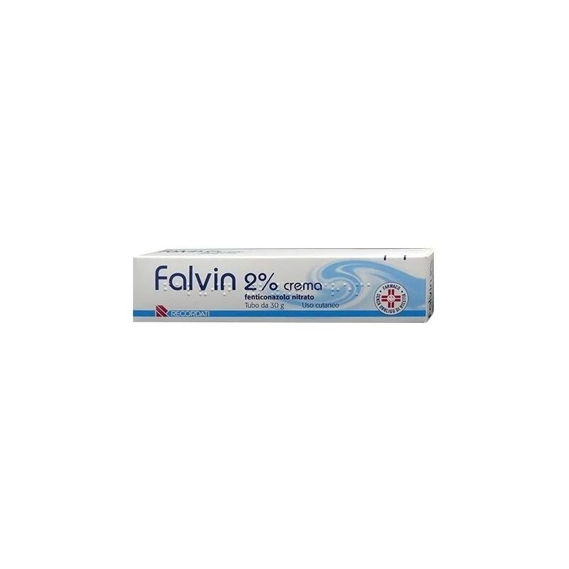 FALVIN*CREMA 30G 20MG/G - farmanauta.it