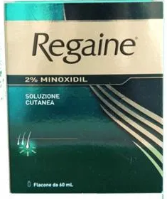 REGAINE*SOLUZ 60ML 2% - farmanauta.it