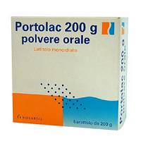PORTOLAC*OS POLV 200G - farmanauta.it