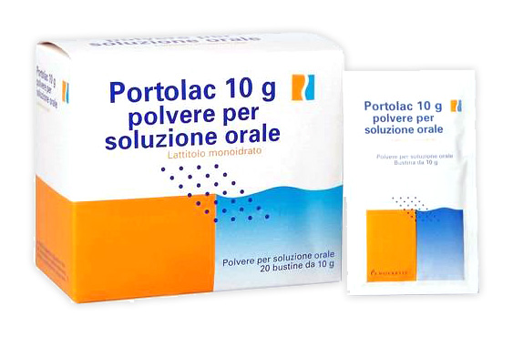 PORTOLAC*OS 20BUST 10G - farmanauta.it