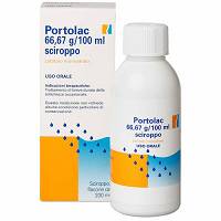 PORTOLAC*SCIR FL 200ML 66,67G - farmanauta.it