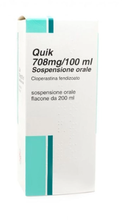 QUIK*OS SOSP 200ML 708MG/100ML - farmanauta.it