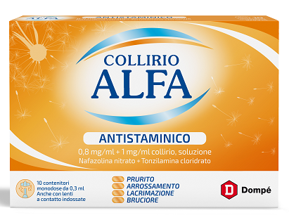 COLLIRIO ALFA ANTISTAM*10CONT - farmanauta.it