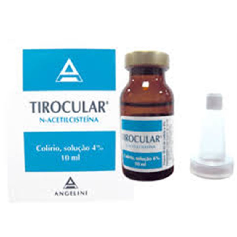 TIROCULAR*COLL FL 10ML 4% - farmanauta.it