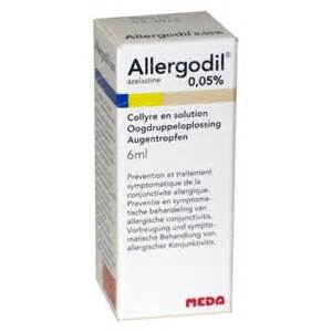 ALLERGODIL*COLL FL 6ML 0,05% - farmanauta.it