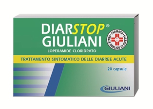 DIARSTOP*20CPS 1,5MG - farmanauta.it