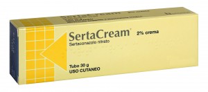 SERTACREAM*CREMA 30G 2% - farmanauta.it