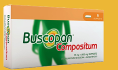 BUSCOPAN COMPOSITUM*6SUPP - farmanauta.it