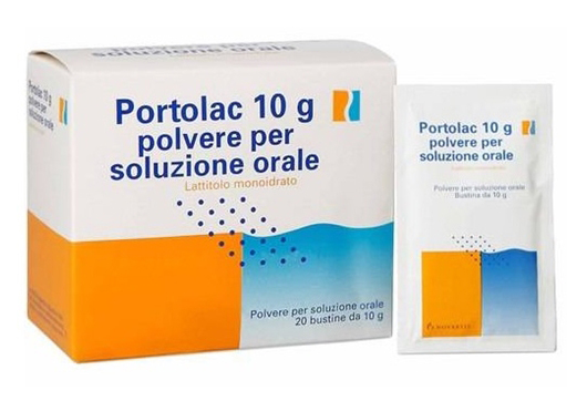 PORTOLAC EPS*OS POLV 20BUST10G - farmanauta.it