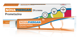 NOVAPHERGAN*CR 30G 20MG/G - farmanauta.it