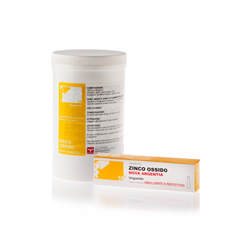 ZINCO OSSIDO*10% UNG 1000G - farmanauta.it