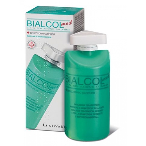 BIALCOL MED*SOL CUT300ML1MG/ML - farmanauta.it