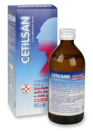 CETILSAN*COLLUT FL 0,2G/200G - farmanauta.it