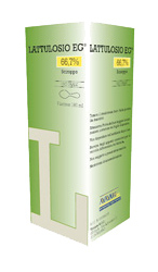 LATTULOSIO EG*SCIR 180ML 66,7% - farmanauta.it