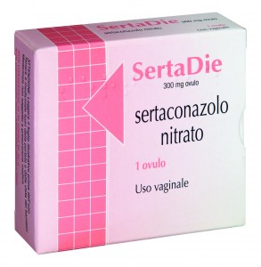 SERTADIE*1 OV VAG 300MG - farmanauta.it