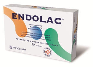 ENDOLAC*OS SOSP 10BUST - farmanauta.it