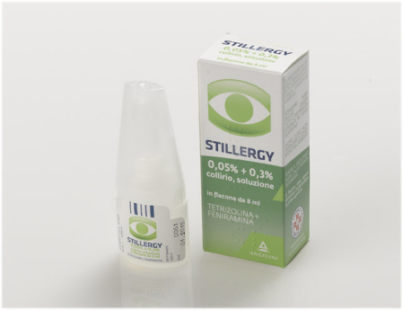 STILLERGY*COLL FL 8ML0,05%+0,3 - farmanauta.it
