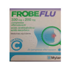 FROBEFLU*20CPR EFF 330MG+200MG - farmanauta.it