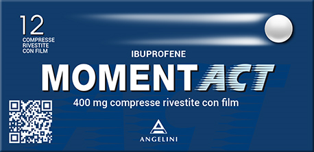 MOMENTACT*12CPR RIV 400MG - farmanauta.it