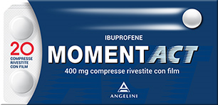 MOMENTACT*20CPR RIV 400MG - farmanauta.it