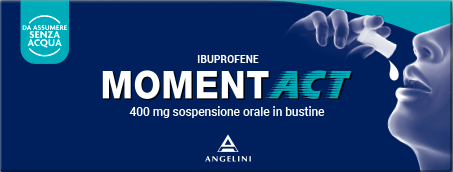 MOMENTACT*OS SOSP 8BUST 400MG - farmanauta.it