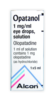 OPATANOL*COLL 1FL 5ML 1MG/ML - farmanauta.it