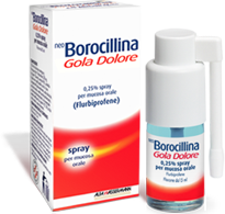 NEOBORO GOLADO*SPRAY MENTA15ML - farmanauta.it