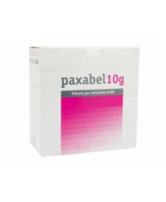 PAXABEL*OS POLV 20BUST 10G - farmanauta.it