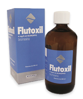 FLUTOXIL*SCIR FL 250ML 4MG/5ML - farmanauta.it