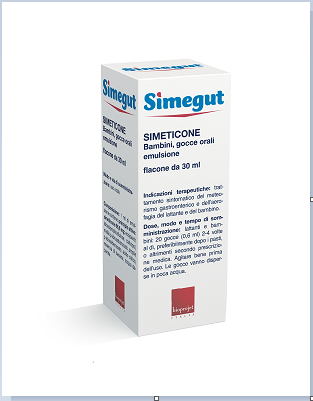 SIMEGUT*OS GTT FL 30ML - farmanauta.it