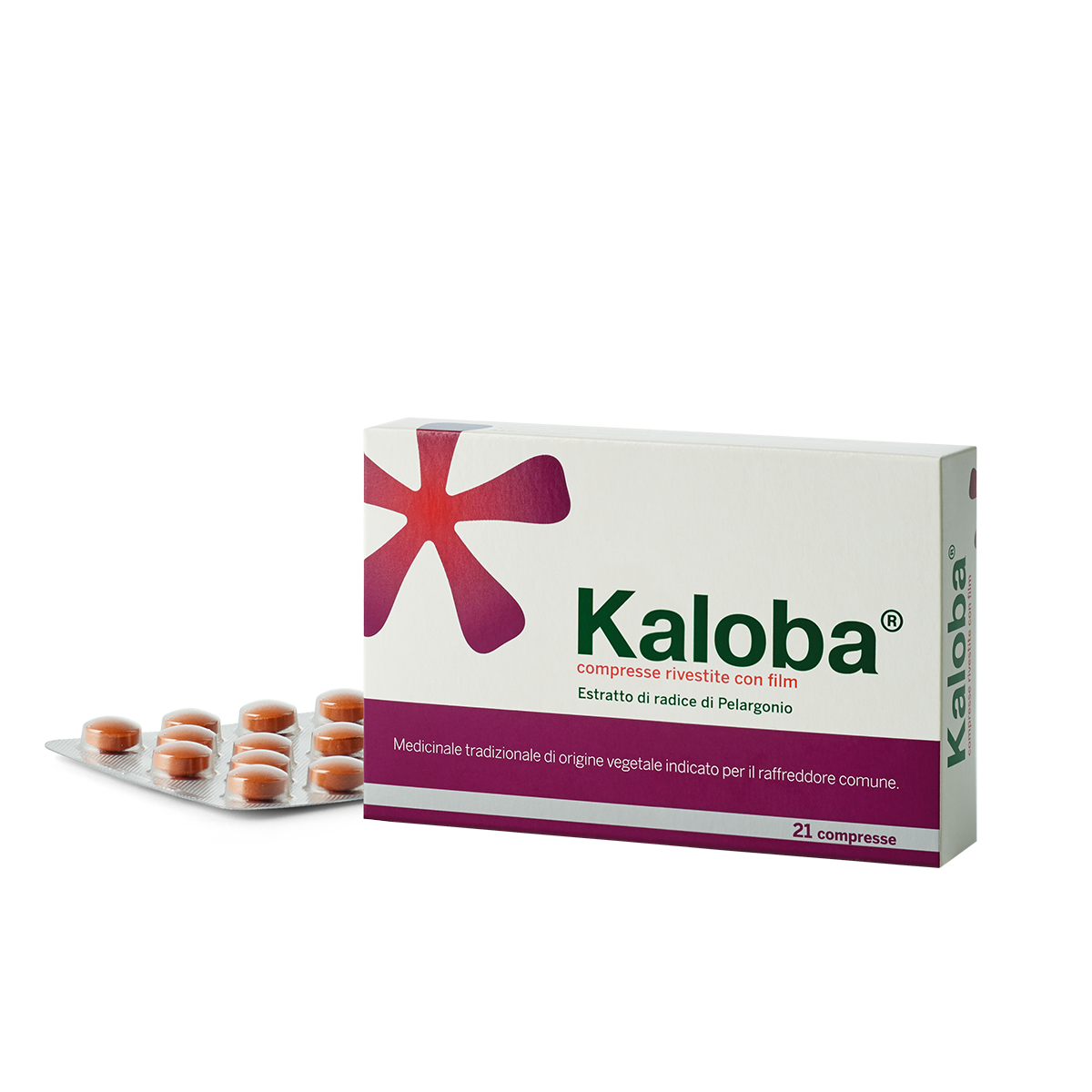 KALOBA*21CPR RIV - farmanauta.it