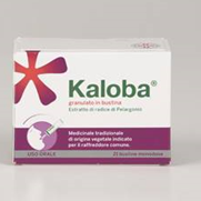KALOBA*OS GRAT 21BUST 800MG - farmanauta.it