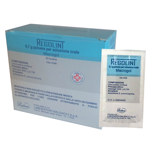 REGOLINT*OS POLV 20BUST 9,7G - farmanauta.it