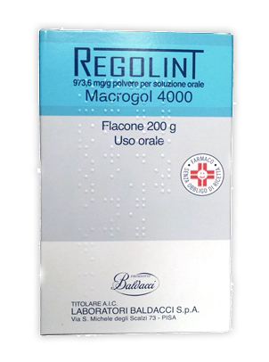 REGOLINT*OS POLV200G 973,6MG/G - farmanauta.it