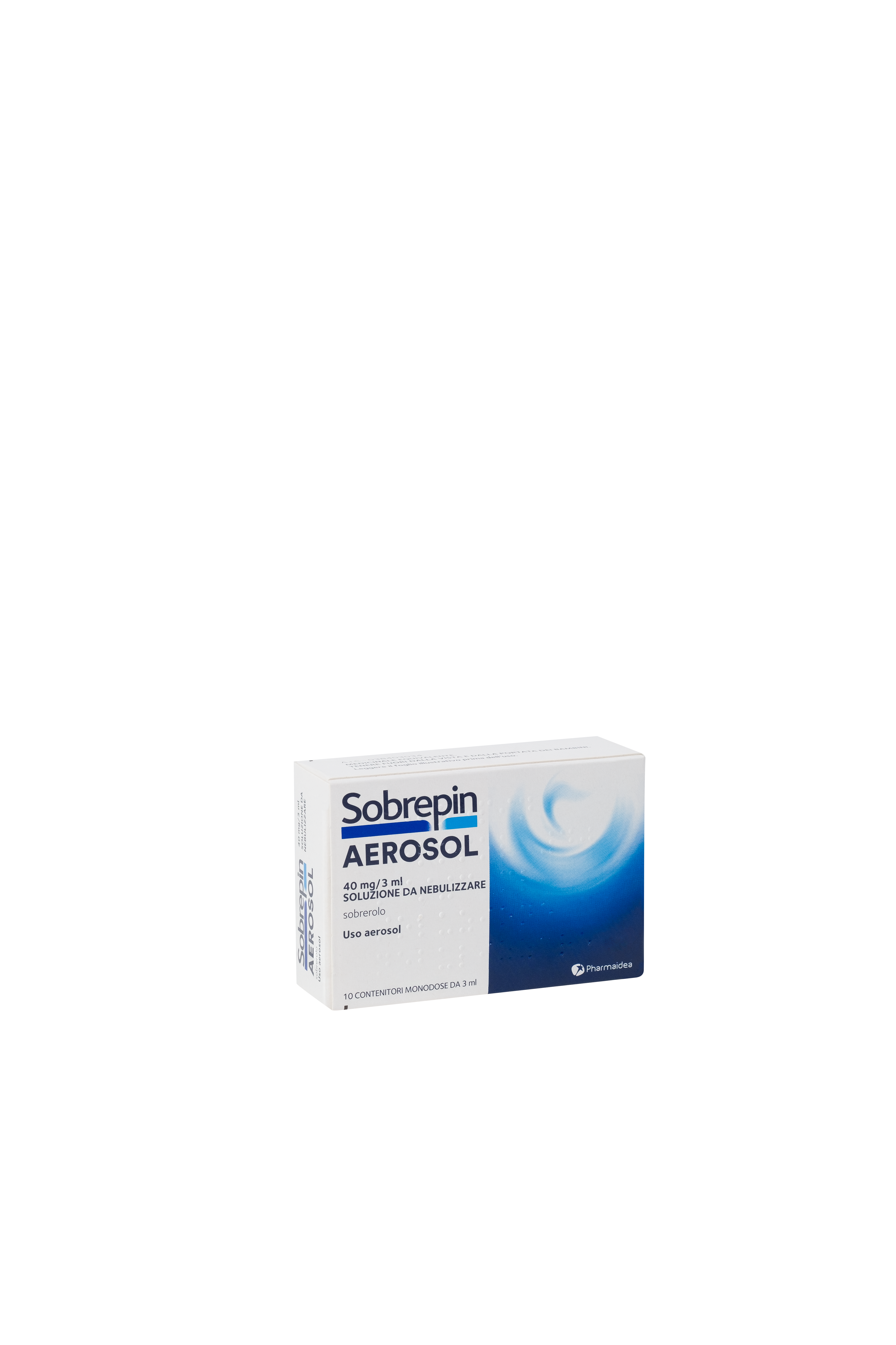 SOBREPIN AEROSOL*10FL 40MG/3ML - farmanauta.it
