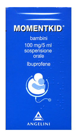 MOMENTKID*BB OS 150ML100MG/5ML - farmanauta.it