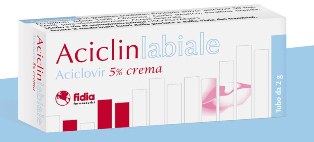 ACICLINLABIALE*CREMA 2G 5% - farmanauta.it