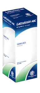 LATTULOSIO ABC*SCIR 180ML66,7% - farmanauta.it