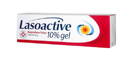 JOINTRAL*GEL 50G 10% - farmanauta.it