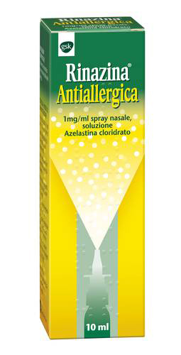 RINAZINA ANTIAL*SPRAY NAS 10ML - farmanauta.it