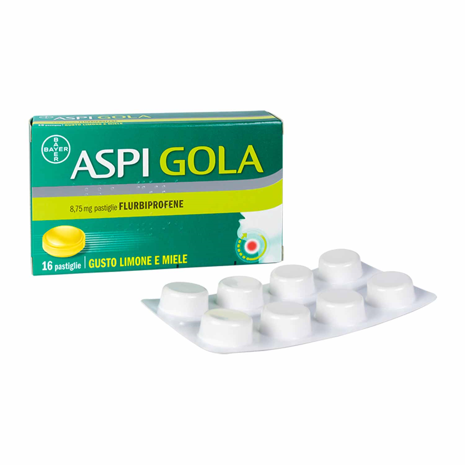 ASPI GOLA*16PASTL LIM MIELE - farmanauta.it