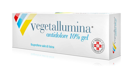 VEGETALLUMINA ANTID*GEL 50G10% - farmanauta.it