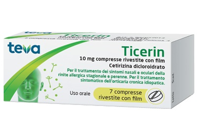 TICERIN*7CPR RIV 10MG - farmanauta.it