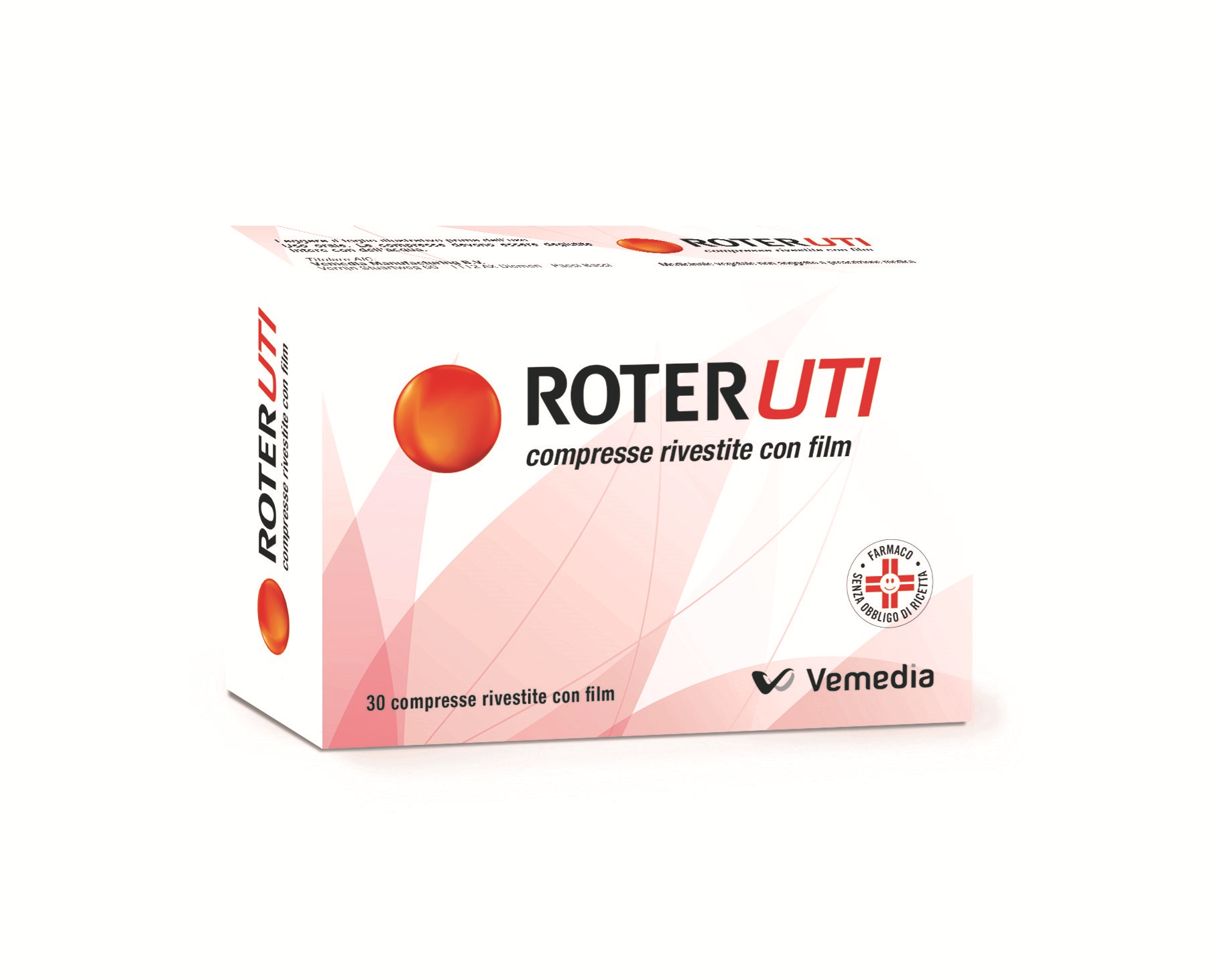 ROTERUTI*30CPR RIV 105MG - farmanauta.it