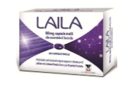 LAILA*28CPS MOLLI - farmanauta.it