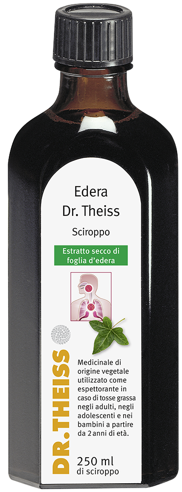 EDERA DR THEISS*SCIR 1FL 250ML - farmanauta.it
